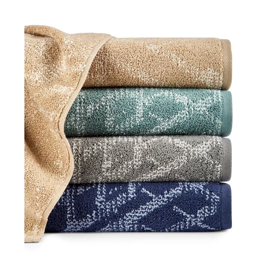 Hot Sale ๐ Hotel Collection Micro Cottonยฎ Alloy Bath Towel, Created For Macy's Oat Combo ๐ - Image 3