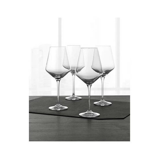 Best Sale 👏 Hotel Collection Large Wine Glasses, Set Of 4, Created For Macy's No Color ⌛ - Image 3