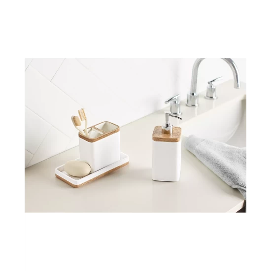 Best deal 👏 Hotel Collection European White Goose Down Medium Density Standard Pillow, Created For Macy's ❤️ - Image 2