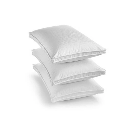 Flash Sale ✨ Hotel Collection European White Goose Down Soft Density King Pillow, Created For Macy's ✔️ - Image 3