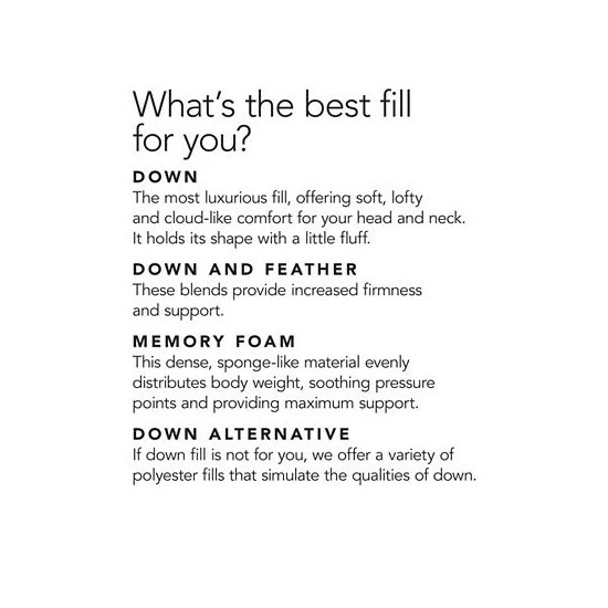 Flash Sale ✨ Hotel Collection European White Goose Down Soft Density King Pillow, Created For Macy's ✔️ - Image 5