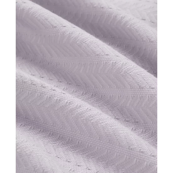 Best deal 👏 Hotel Collection European White Goose Down Medium Density Standard Pillow, Created For Macy's ❤️ - Image 7