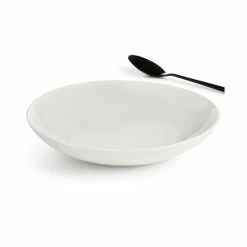 Outlet 👍 Hotel Collection Bone China Dinner Bowl, Created For Macy's White ❤️