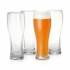 Budget 🔥 Hotel Collection Stemless Beer Glasses, Set Of 4, Created For Macy's Clear 🌟