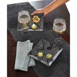 Buy 🎉 Hotel Collection Akwaaba Collection, Created For Macy's ⭐