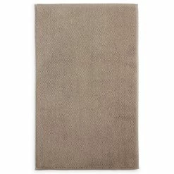 Budget 🧨 Hotel Collection Finest Elegance 26 X 34 Tub Mat, Created For Macy's Pale Aqua 😀