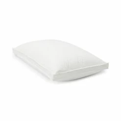 Buy 😍 Hotel Collection Feather Core Down Surround Soft Standard/Queen Pillow, Created For Macy's White 🔔