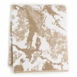 Top 10 😀 Hotel Collection Turkish Cotton Diffused Marble 30 X 54 Bath Towel, Created For Macy's Vapor ❤️