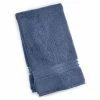 Outlet 🎁 Hotel Collection Turkish 20 X 30 Hand Towel Blue Skyline ❤️