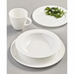 Top 10 💯 Hotel Collection Rim Bone China, Created For Macy's 🎉