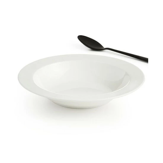 Best reviews of ✨ Hotel Collection Rim Bone China Soup/Cereal Bowl, Created For Macy's White ⌛ 1 Best reviews of ✨ Hotel Collection Rim Bone China Soup/Cereal Bowl, Created For Macy's White ⌛