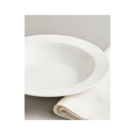 Best reviews of ✨ Hotel Collection Rim Bone China Soup/Cereal Bowl, Created For Macy's White ⌛ 2 Best reviews of ✨ Hotel Collection Rim Bone China Soup/Cereal Bowl, Created For Macy's White ⌛ - Image 2