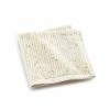Brand new 😀 Hotel Collection Speckle Washcloth, 13 X 13, Created For Macy's Natural Latte 👏