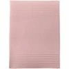 Deals 🧨 Hotel Collection Ultimate MicroCotton® 26 X 34 Tub Mat, Created For Macy's Coral Dusk ✔️