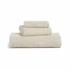 Cheapest 🔥 Hotel Collection Speckle Towel Collection, Created For Macy's Natural Latte ⭐