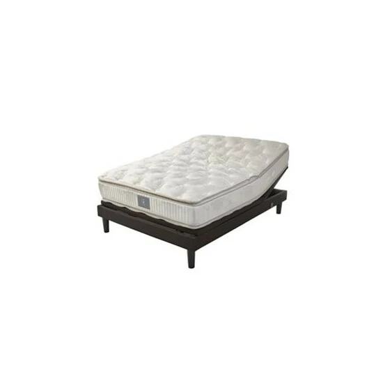 Outlet 🥰 Hotel Collection Classic By Shifman Catherine 14.5 Plush Pillow Top Mattress - California King, Created For Macy's Plush Pt ⭐ - Image 2