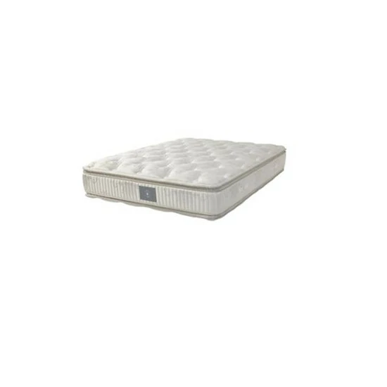 Outlet 🥰 Hotel Collection Classic By Shifman Catherine 14.5 Plush Pillow Top Mattress - California King, Created For Macy's Plush Pt ⭐ - Image 3