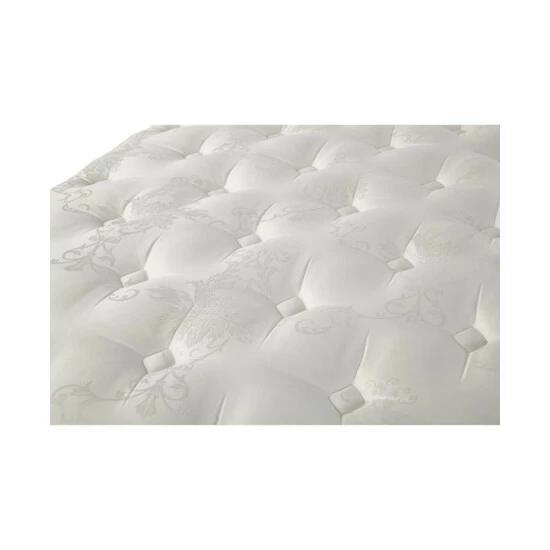 Outlet 🥰 Hotel Collection Classic By Shifman Catherine 14.5 Plush Pillow Top Mattress - California King, Created For Macy's Plush Pt ⭐ - Image 4
