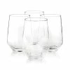 Best Sale 🤩 Hotel Collection Stemless Wine Glasses, Set Of 4, Created For Macy's No Color 🤩