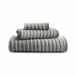 Cheap 😀 Hotel Collection Micro Cotton Channels 3-Pc. Bundle Towel Set, Created For Macy's Vapor Combo 😀