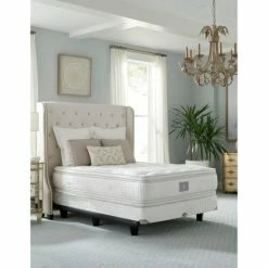 Best reviews of 🤩 Hotel Collection Classic By Shifman Alexandra 16 Luxury Plush Box Top Mattress - California King, Created For Macy's Lxp Bxtp 🔔
