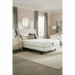 Hot Sale 🔔 Hotel Collection Classic By Shifman Diana 12 Cushion Firm Mattress - California King, Created For Macy's Cush Firm 🎉
