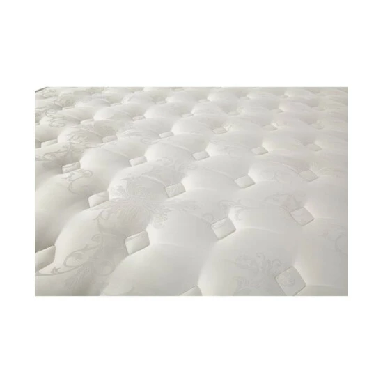 Hot Sale ๐ Hotel Collection Classic By Shifman Diana 12 Cushion Firm Mattress - California King, Created For Macy's Cush Firm ๐ - Image 4