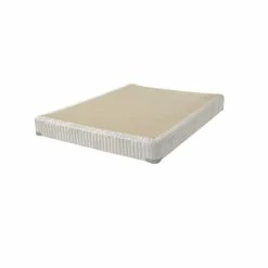 Hot Sale 😍 Hotel Collection Classic By Shifman Semi-Flex Low Profile Box Spring - California King, Created For Macy's No Color 🔥