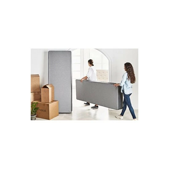 Best Pirce ๐ Hotel Collection Classic By Shifman Semi-Flex Standard Profile Box Spring - California King, Created For Macy's No Color ๐ฅฐ - Image 3