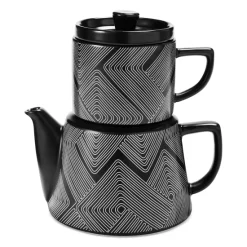 Budget 🎉 Hotel Collection Faux Fur Robe, Created For Macy's Brown Combo 🤩