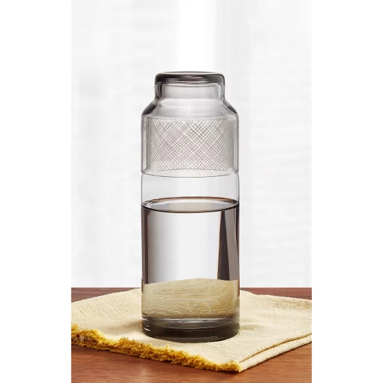 Budget ๐ Hotel Collection Faux Fur Robe, Created For Macy's Brown Combo ๐คฉ - Image 3