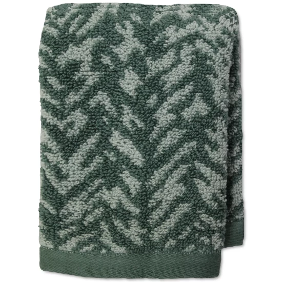 Top 10 👍 Hotel Collection Ultimate Micro Cotton® Herringbone Towels, Created For Macy's Vapor Combo ⭐ - Image 2