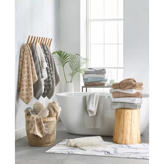 Best Pirce 🎁 Hotel Collection European White Goose Down Medium Weight Hypoallergenic UltraClean Down Comforter, Full/Queen, Created For Macy's 😀