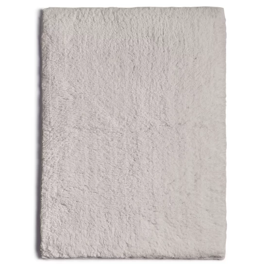 Best Sale ⭐ Hotel Collection Turkish 18 X 25 Bath Rug, Created For Macy's Ivory ✨ - Image 2