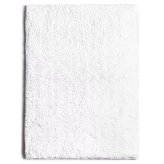 Best Sale ⭐ Hotel Collection Turkish 18 X 25 Bath Rug, Created For Macy's Ivory ✨ - Image 3