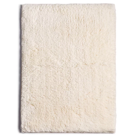 Best Sale ⭐ Hotel Collection Turkish 18 X 25 Bath Rug, Created For Macy's Ivory ✨ - Image 4