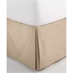 Outlet ✔️ Hotel Collection Luxury Cotton Blanket, Twin, Created For Macy's Chambray ❤️